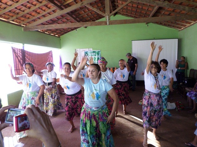Lançamento do Programa Vida Saudável nos bairros de Água Branca - Imagem 10