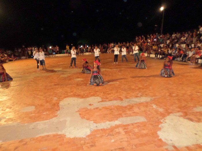 Encerramento das atividades do Programa Mais Educação 2014 - Imagem 36