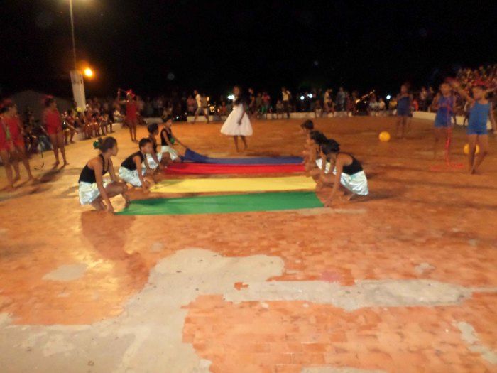 Encerramento das atividades do Programa Mais Educação 2014 - Imagem 21