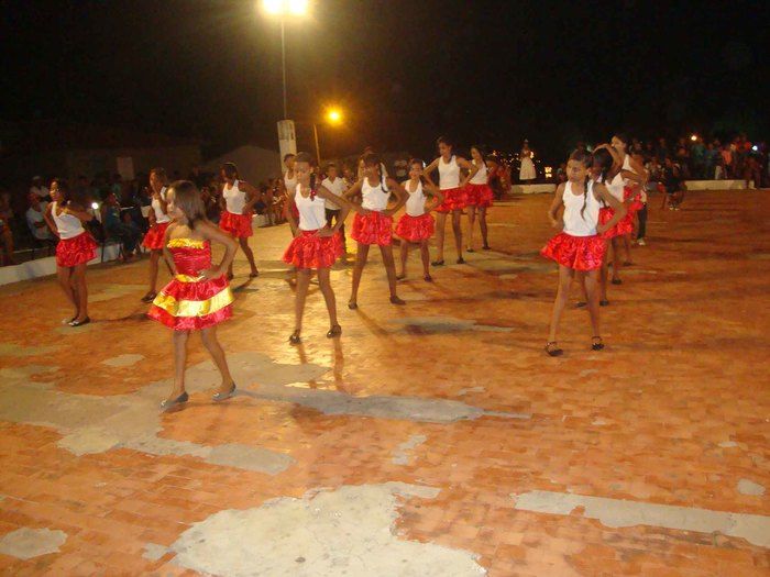 Encerramento das atividades do Programa Mais Educação 2014 - Imagem 27