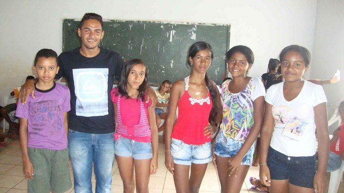 Final do Campeonato Estudantil de Futsal Masculino e Feminino da Escola Municipal José Marques - Imagem 18