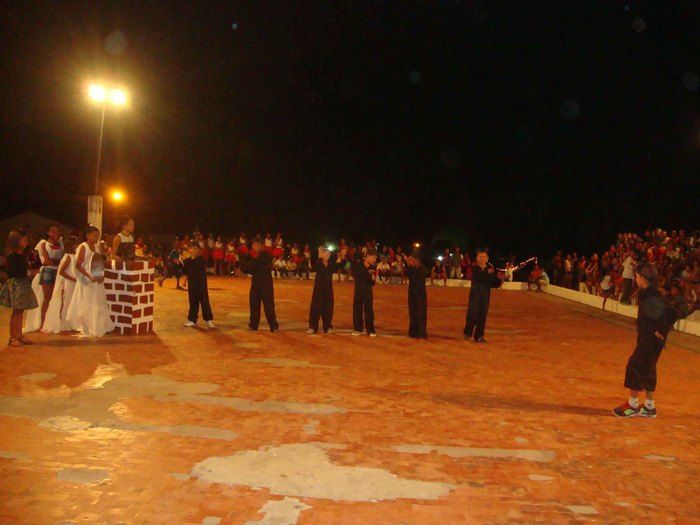 Encerramento das atividades do Programa Mais Educação 2014 - Imagem 4