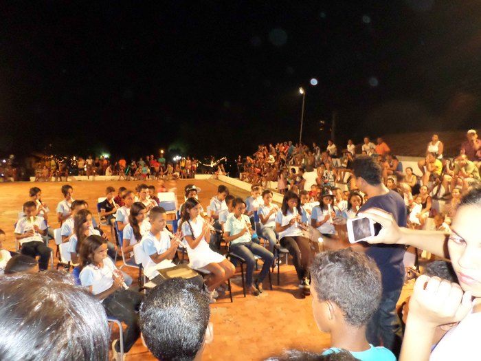 Encerramento das atividades do Programa Mais Educação 2014 - Imagem 23