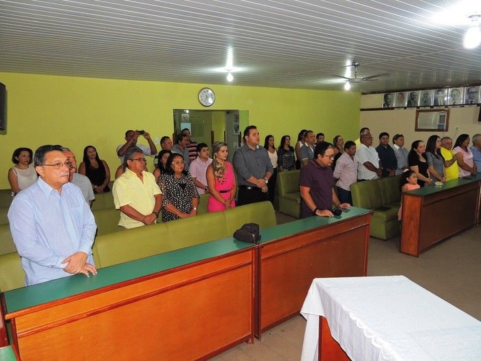 Fabiano Pereira é o mais novo Cidadão Pedrossegundense por outorga - Imagem 4