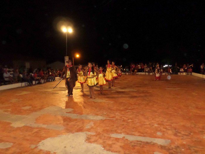 Encerramento das atividades do Programa Mais Educação 2014 - Imagem 17