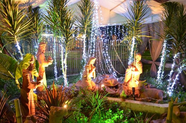 Cidade de Ipiranga recebeu Decoração de Natal - Imagem 35