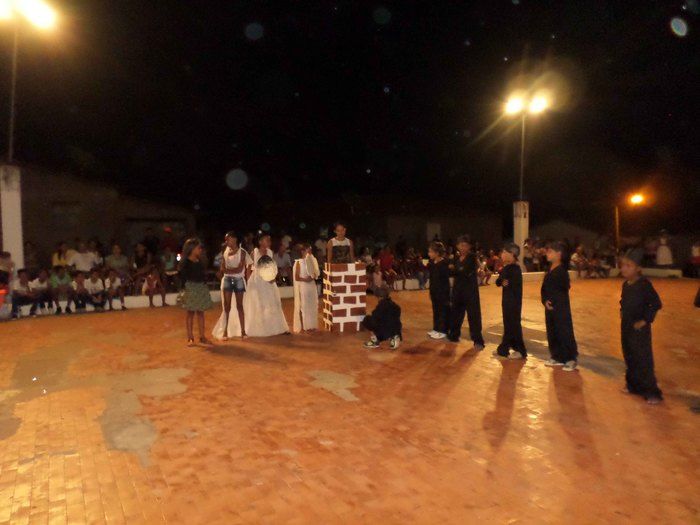 Encerramento das atividades do Programa Mais Educação 2014 - Imagem 8