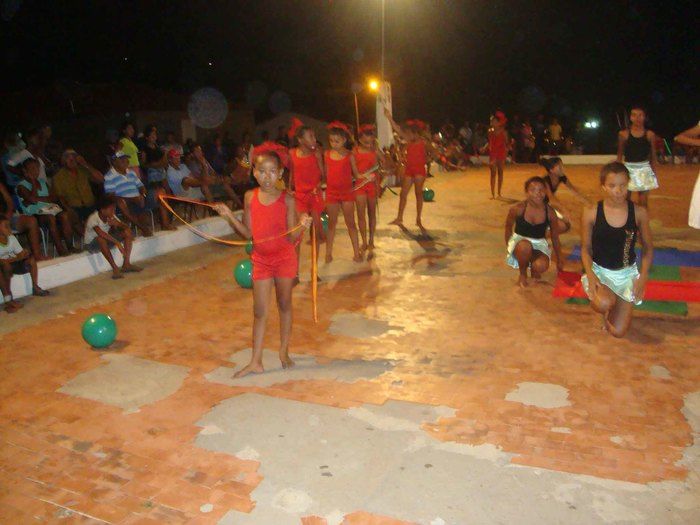 Encerramento das atividades do Programa Mais Educação 2014 - Imagem 19