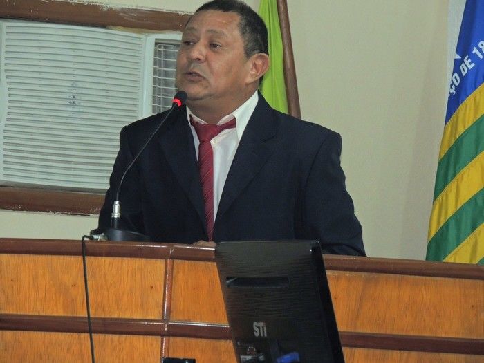 Fabiano Pereira é o mais novo Cidadão Pedrossegundense por outorga - Imagem 6