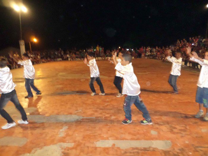 Encerramento das atividades do Programa Mais Educação 2014 - Imagem 37