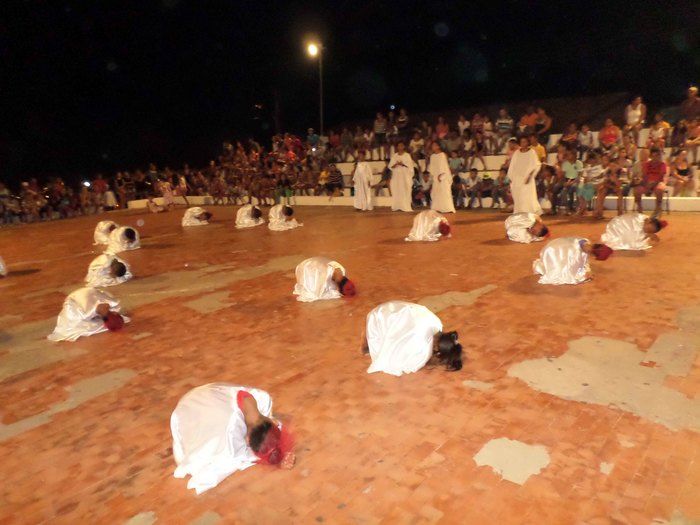 Encerramento das atividades do Programa Mais Educação 2014 - Imagem 14