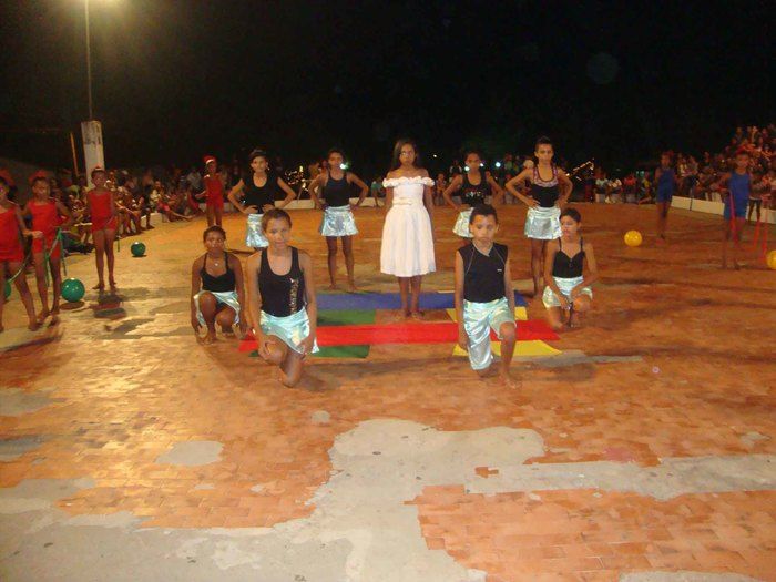 Encerramento das atividades do Programa Mais Educação 2014 - Imagem 20