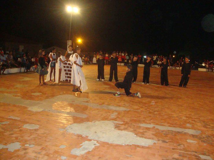 Encerramento das atividades do Programa Mais Educação 2014 - Imagem 3