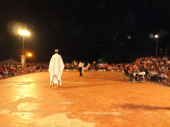Encerramento das atividades do Programa Mais Educação 2014 - Imagem 11