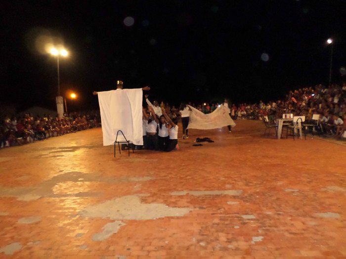 Encerramento das atividades do Programa Mais Educação 2014 - Imagem 7