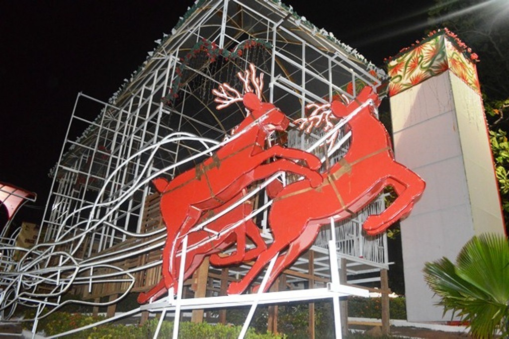 Natal Luz será lançado nesta quarta (03) com Orquestra Sinfônica de Teresina