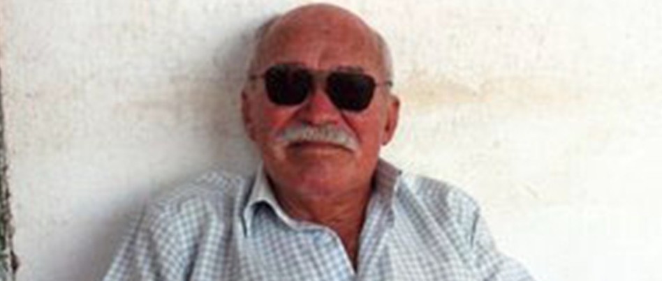 Nota de pesar pelo falecimento do Sr. Francisco Portela Barbosa