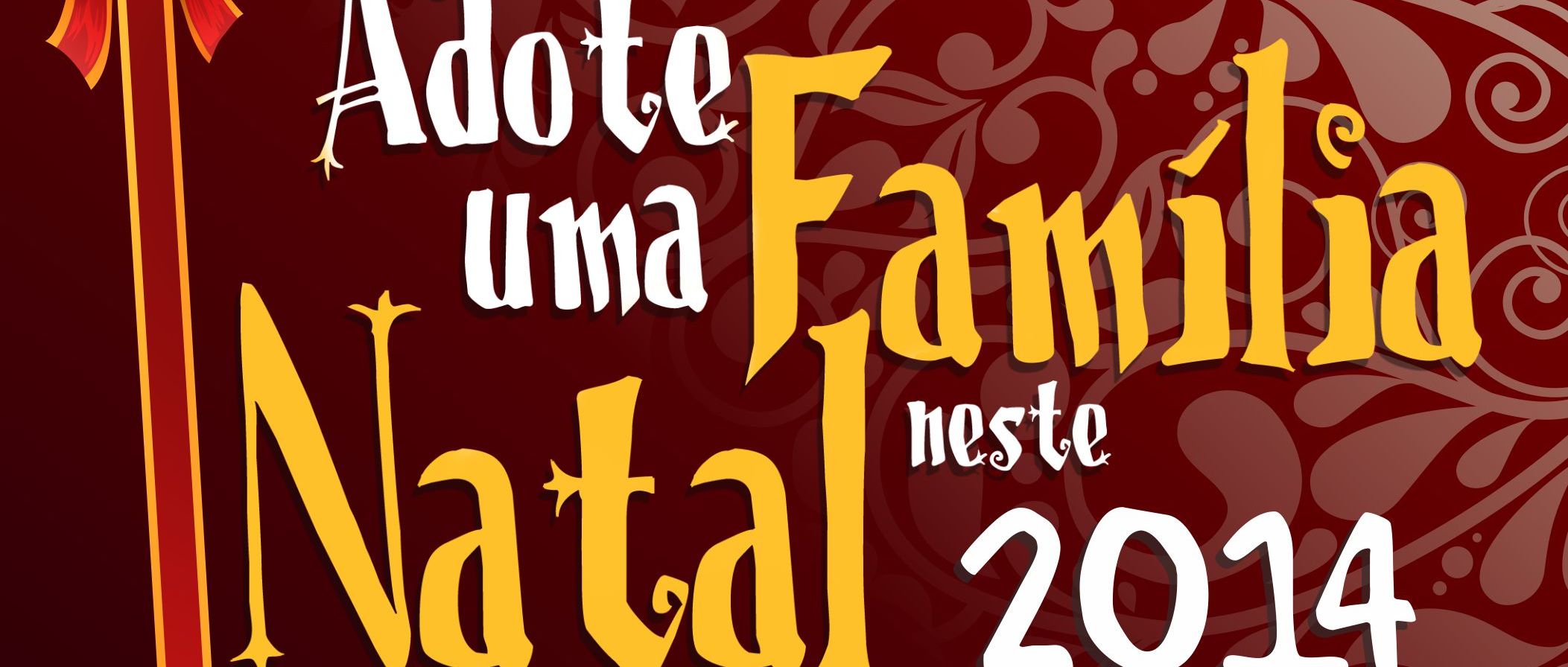 Prefeitura de Oeiras promove campanha “Adote Uma Família Neste Natal“