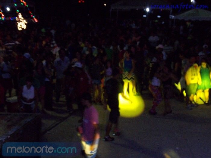 Sucesso absoluto no encerramento do VI Festival Cultural  - Imagem 161