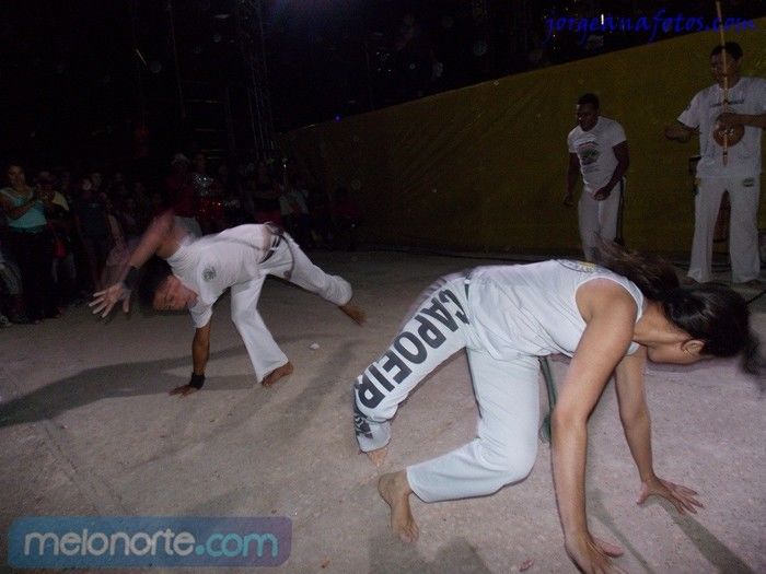 Sucesso absoluto no encerramento do VI Festival Cultural  - Imagem 33