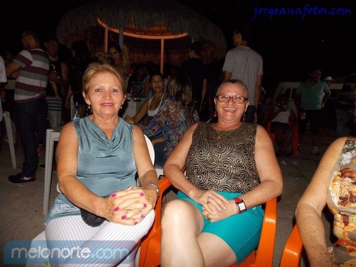 Sucesso absoluto no encerramento do VI Festival Cultural  - Imagem 115