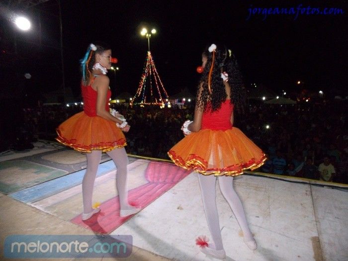 Sucesso absoluto no encerramento do VI Festival Cultural  - Imagem 55