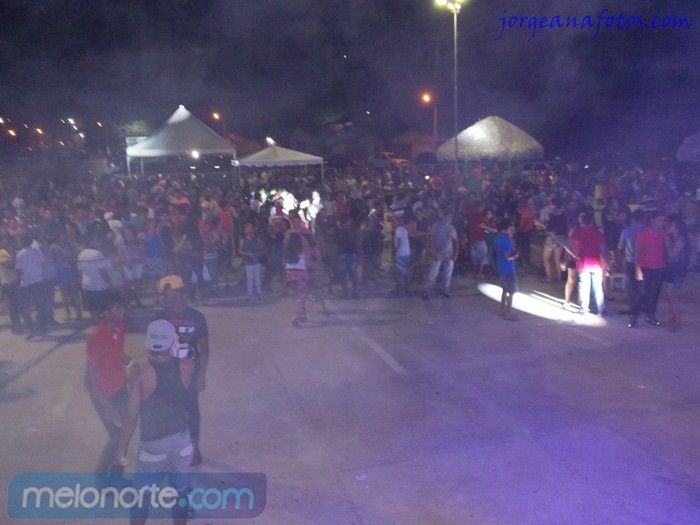 Sucesso absoluto no encerramento do VI Festival Cultural  - Imagem 164