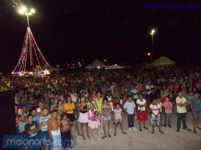 Sucesso absoluto no encerramento do VI Festival Cultural  - Imagem 11