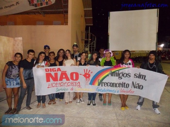 Sucesso absoluto no encerramento do VI Festival Cultural  - Imagem 19