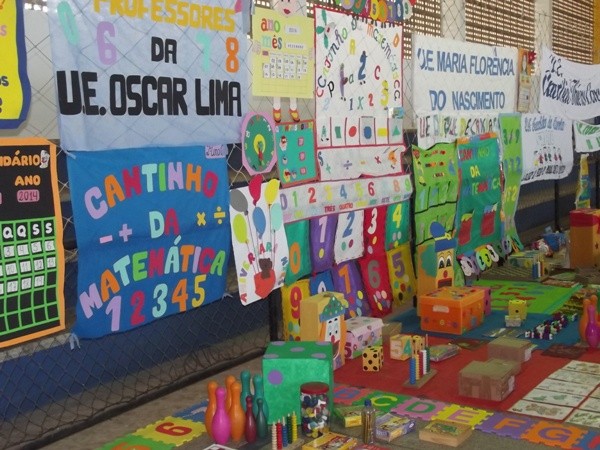 II Seminário Intermunicipal do PNAIC em Cajueiro da Praia  - Imagem 1