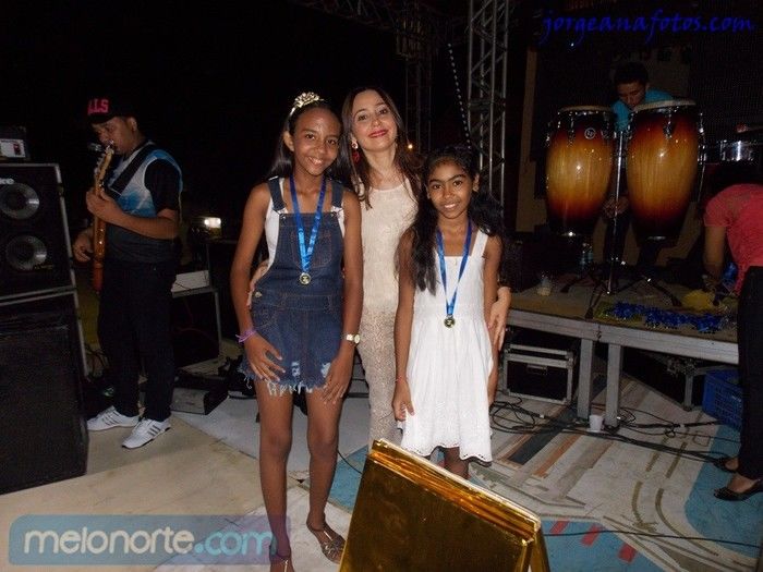 Sucesso absoluto no encerramento do VI Festival Cultural  - Imagem 81