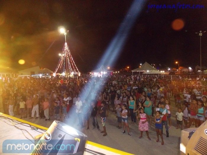 Sucesso absoluto no encerramento do VI Festival Cultural  - Imagem 13