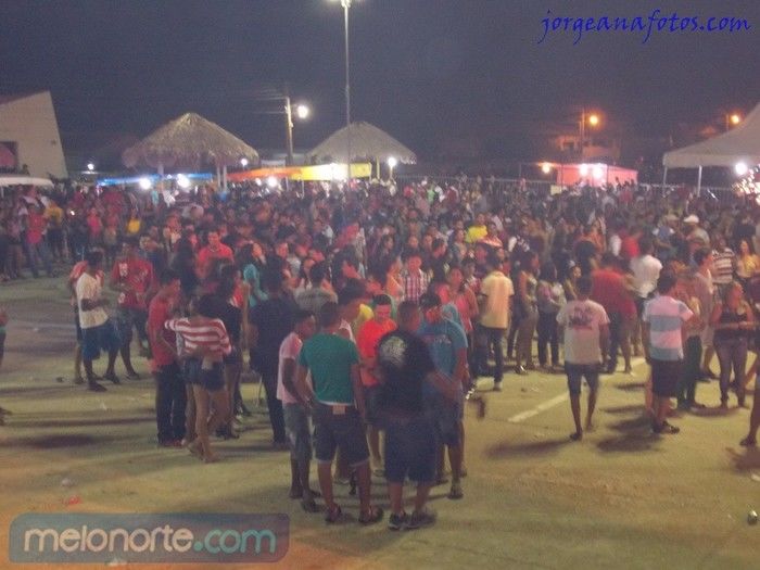 Sucesso absoluto no encerramento do VI Festival Cultural  - Imagem 140