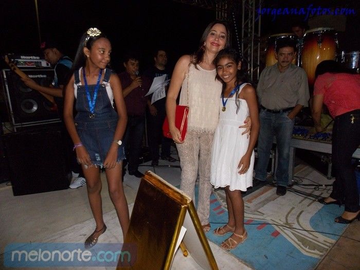 Sucesso absoluto no encerramento do VI Festival Cultural  - Imagem 73