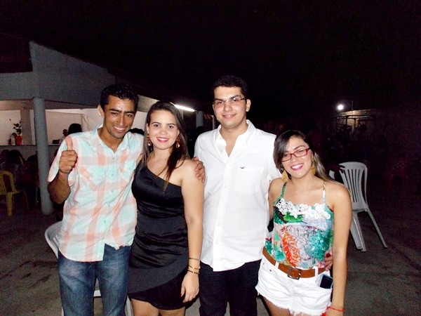 Prefeitura de Prata do Piauí realiza confraternização para os funcionários - Imagem 21