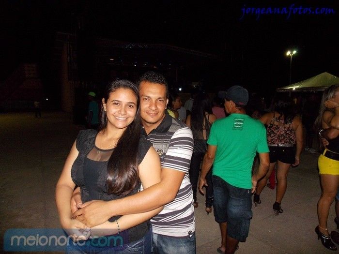 Sucesso absoluto no encerramento do VI Festival Cultural  - Imagem 117