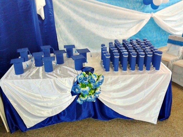 Cerimonial de Formatura da Educação Infantil - Imagem 4