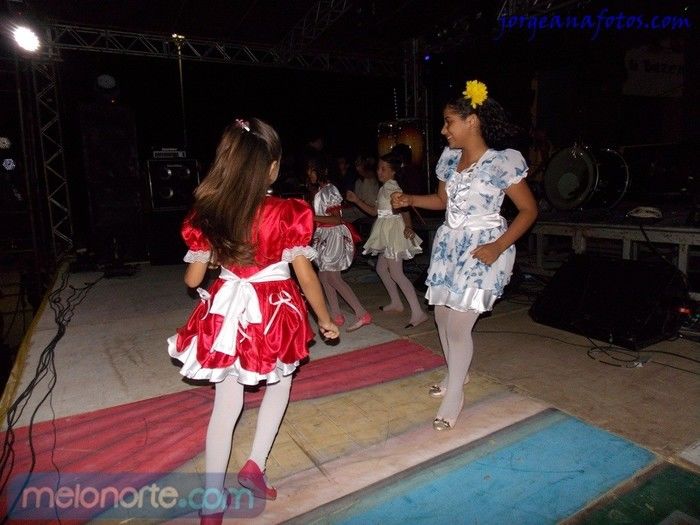 Sucesso absoluto no encerramento do VI Festival Cultural  - Imagem 37