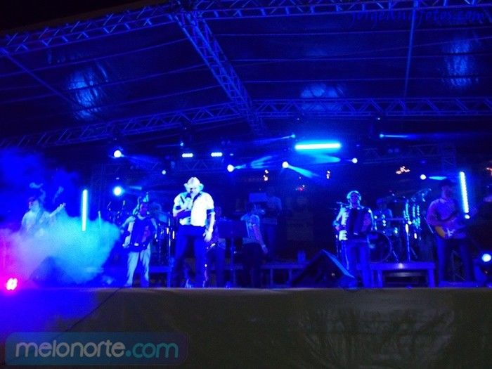 Sucesso absoluto no encerramento do VI Festival Cultural  - Imagem 167