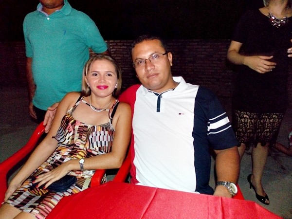 Prefeitura de Prata do Piauí realiza confraternização para os funcionários - Imagem 37