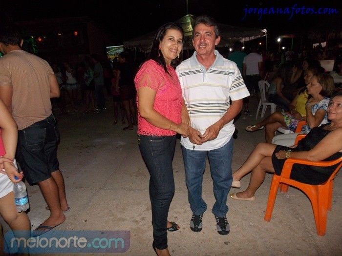 Sucesso absoluto no encerramento do VI Festival Cultural  - Imagem 116