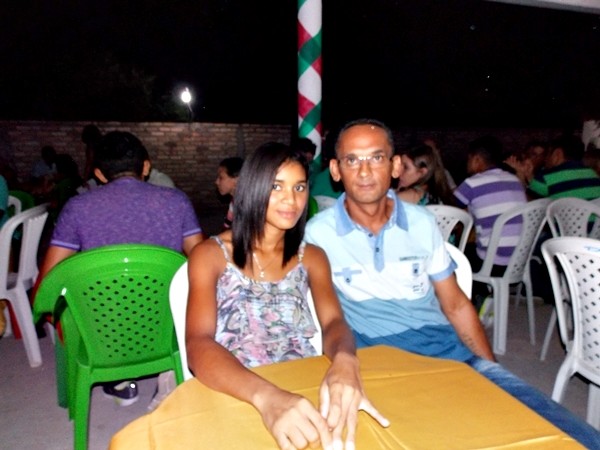 Prefeitura de Prata do Piauí realiza confraternização para os funcionários - Imagem 33