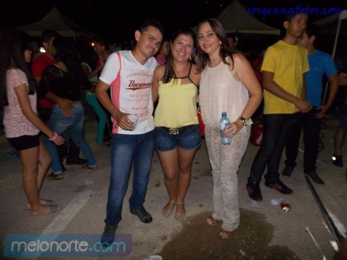 Sucesso absoluto no encerramento do VI Festival Cultural  - Imagem 175