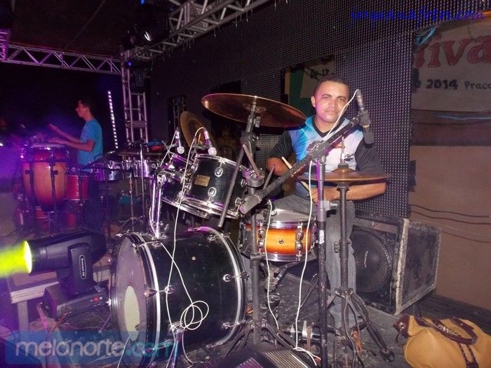 Sucesso absoluto no encerramento do VI Festival Cultural  - Imagem 120