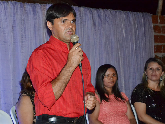 Concludentes da Escola Nova Veneza recebem outorga de grau - Imagem 2