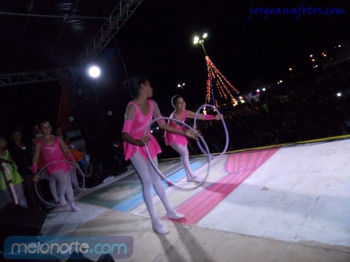 Sucesso absoluto no encerramento do VI Festival Cultural  - Imagem 62