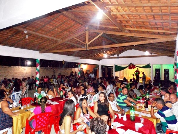 Prefeitura de Prata do Piauí realiza confraternização para os funcionários - Imagem 52