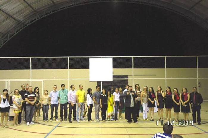 Campi de Pedro II (IFPI) celebrou primeiro ano de aniversário - Imagem 5