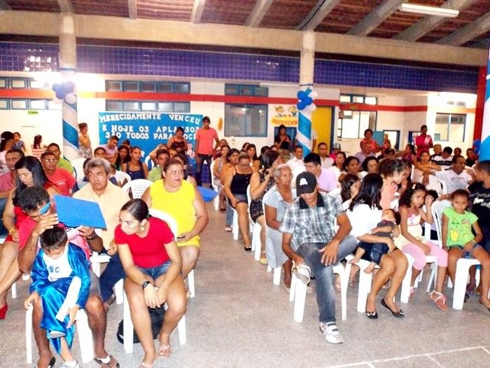 Cerimonial de Formatura da Educação Infantil - Imagem 34
