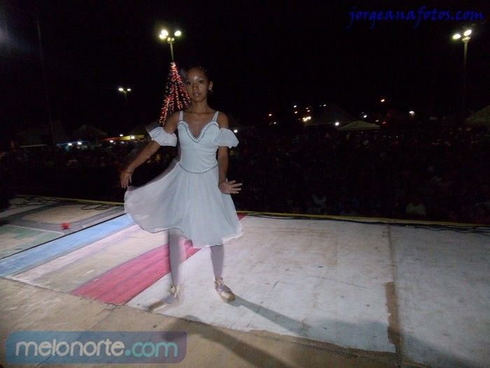 Sucesso absoluto no encerramento do VI Festival Cultural  - Imagem 66